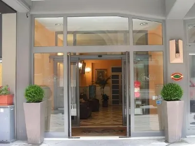 Hotel Masini Hotel di Forli