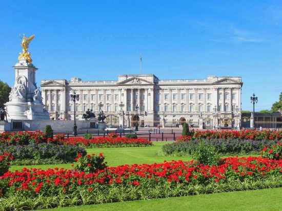 The Lanesborough, Oetker Collection Hotel Exterior