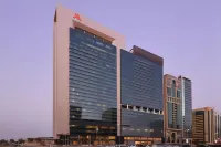 Marriott Hotel Downtown Abu Dhabi Hotel in zona Abu Dhabi Municipal The Muroor Main Store Customer Service