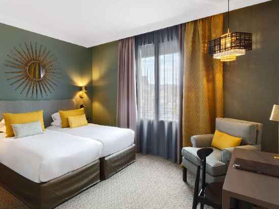 Best Western Plus Hotel de Dieppe 1880 Rooms