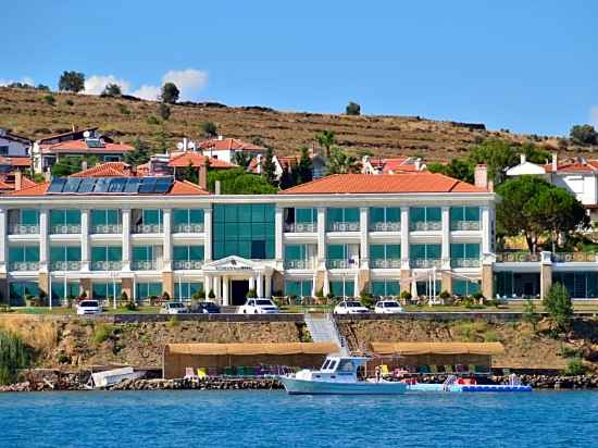 Cunda Kivrak Hotel Hotel Exterior