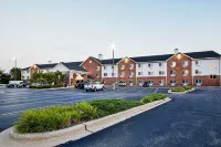 Holiday Inn Express Chicago NW-Vernon Hills Hotel a Mundelein