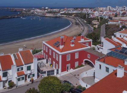 Casa do Médico de São Rafael