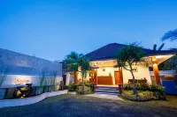 Aishwarya Exclusive Villas Hotels near Agus travel