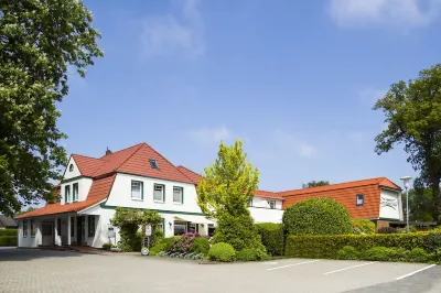 Landgasthof "Zum grünen Walde" Hotels in Nordholz