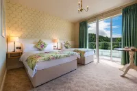 Woodenbridge Hotel Hotels in Wicklow