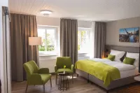 Lindenhof Hotel Garni Các khách sạn ở Fehmarn