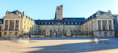 Hotel Inn Design Dijon Sud Hôtels à : Perrigny-lès-Dijon