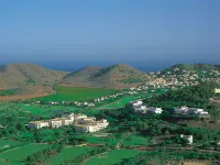 Grand Hyatt la Manga Club Golf and Spa Hotels in Atamaria