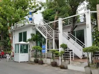 Nautical Inn Hotels in Pattaya