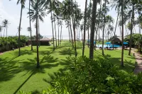 Reef Villa Hotels in Wadduwa