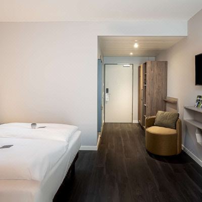 Superior Room Arthotel ANA Soul Promo Code