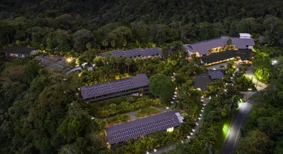 Tabacón Thermal Resort & Spa Hotels in La Fortuna