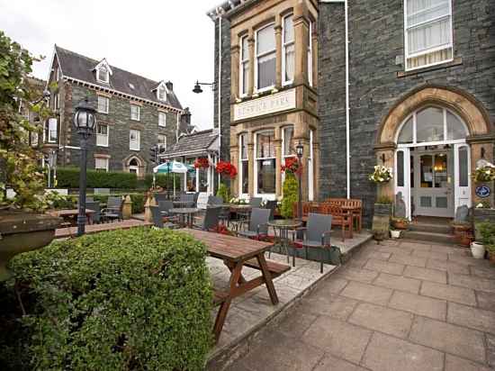 Keswick Park Hotel Hotel Exterior