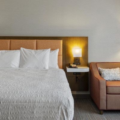 Room, 1 King Bed, Accessible (Hearing) Hampton Inn Colorado Springs Northeast Promo Code