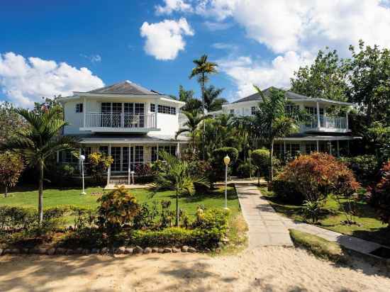 Rondel Village Hotel Exterior