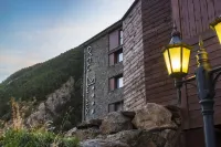 Hotel Roc Meler Hoteles en Canillo