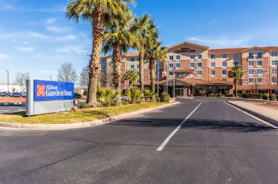 Hilton Garden Inn St. George Hotels near St. George Historic Downtown