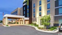 Home2 Suites by Hilton Roswell, NM Hotels near Roswell International Air Center