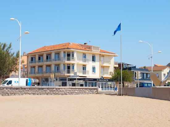 Hôtel de la Mer Hotel Exterior