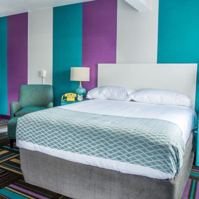 Rebel Room Hotel Zed Kelowna Promo Code