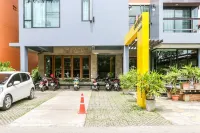 Sunshine House Hotels in Chiang Mai