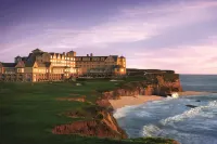 The Ritz-Carlton, Half Moon Bay Hotel dekat Bandara Internasional Oakland