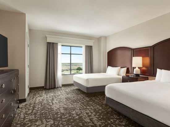 Embassy Suites by Hilton Orlando Lake Buena Vista South Rooms