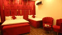 Hotel de Smart Multan Hotels near Haram Gate