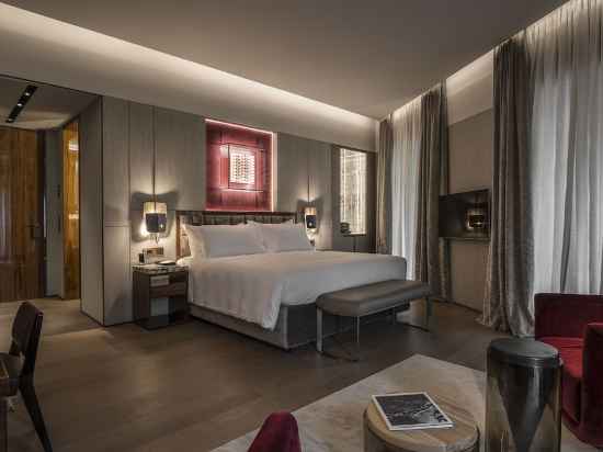 Fendi Private Suites - Small Luxury Hotels of the World Rooms