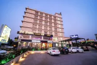 The Monarch at Midc Rabale, Navi Mumbai Hotels near Byculla Station