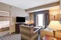 Homewood Suites by Hilton Toronto-Oakville Hotels near British Eats and Treats