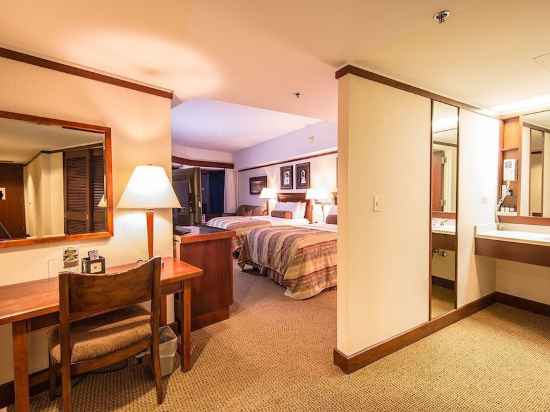 Alyeska Resort Rooms