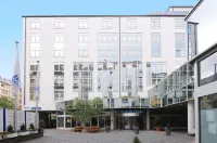 Maritim Hotel München Отели в г. Мюнхен