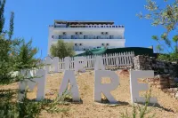 Hotel Mira Mare Hotéis em Ksamil