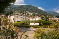 Grand Hotel Imperiale Resort & Spa Hotels in Pellio Intelvi