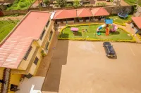 Westwind Hotel Meru Hotels near Riiji Coffee Factory