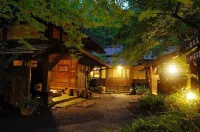 Ryokan Sanga