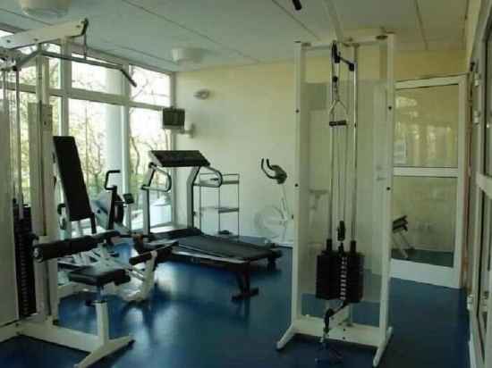 Apartament Sobieskiego Fitness & Recreational Facilities