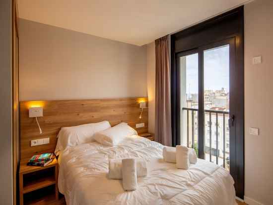 Tgna Rambla 68 Rooms