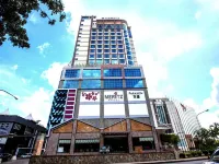 Meritz Hotel Hotel dekat Mosjaya BEM Church MIRI