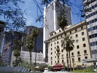 Hotel San Carlos - Downtown Convention Center Hotels near Roosevelt Center of Sustainability