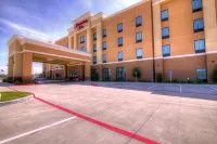 Hampton Inn Houston I-10 East Hotels in der Nähe von Anheuser-Busch