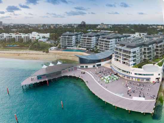 Hotel English Point Marina & Spa Hotel Exterior