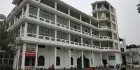 Mahamaya Palace Hotel & Conference Center Hotels in Bodh Gaya