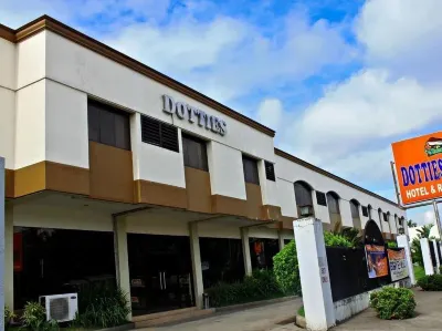 Dottie's Place Hotel & Restaurant Hoteles cerca de Butuan Faith Christian School