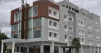 Alps Residency Hotels near Perumal temple [Dakshina Tirupati / Kashi]