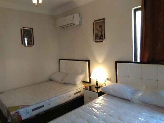 Marsellia Bluebay Sokhna Chalet Rooms