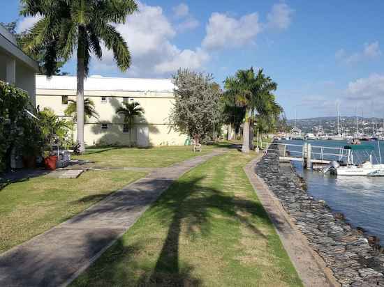 Casa Marina Montego Bay at Seawind Hotel Exterior