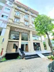 Sabina Boutique Hotel 3 Отели рядом с достопримечательностью «Him Lam Ba Son Golf Driving Range»